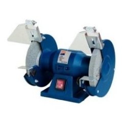 WORKERS BEST WB 150 brúska dvojkotúčová