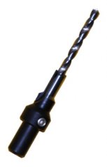 Vrtak na konfirmat 7mm