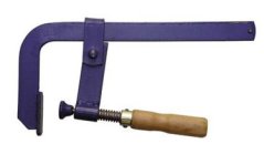 Stužidlo stolárske s drevenou rukoväťou 1250mm