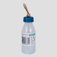 Plastová olejnička bez pumpy 125ml