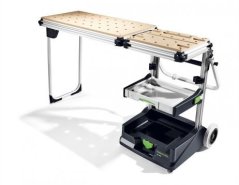 FESTOOL MW 1000 203802 mobilná dielňa