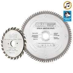 CMT 300(96z)x30 Kotúč pílový + predrez 100x20mm Z20