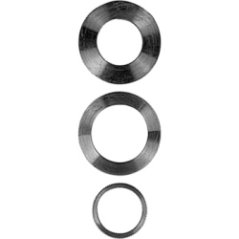 Redukčný krúžok 16/25mm