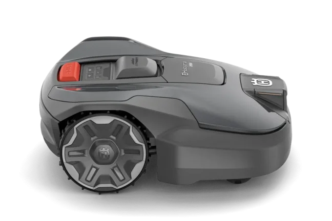 HUSQVARNA Automower 312V
