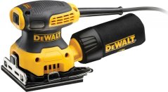 DEWALT DWE6411 vibračná brúska