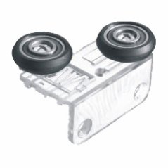 LAGUNA-koliesko horné 8822 ložiskové