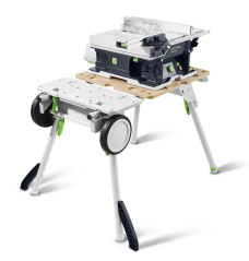FESTOOL CSC SYS 50 EBI-Basic-Set aku stolová okružná píla 577371
