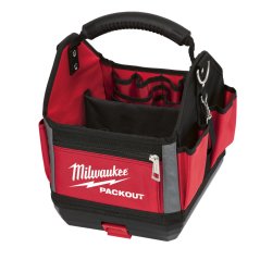 MILWAUKEE PACKOUT brašňa otvorená Tote Toolbag 25cm