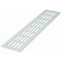 Mriežka vetracia 100 x 400mm, F1