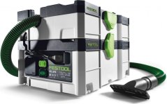 FESTOOL CTL SYS 575279 mobilný vysávač