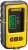 DEWALT DE0892 laserový prijímač pre červené lasery