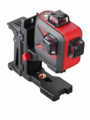 FESTA laser krížový 3D zelený v kufríku