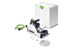 FESTOOL TSV 60 KEBQ-Plus ponorná píla s predrezom