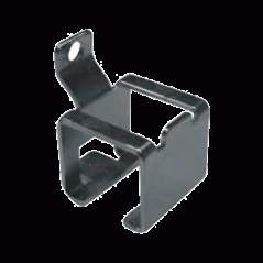 LAGUNA-uchytenie bočné SKL-075 odtiahnute (pre lištu K-075)