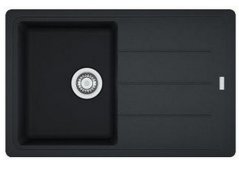 FRANKE BFG 611-78 780x500 onyx kuchnský drez