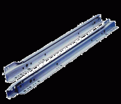 Vysuv zasuvkovy 550mm biely