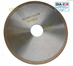 DIA kotuc rez.230x22,2 RIM gres keramika