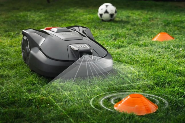 HUSQVARNA Automower 308V