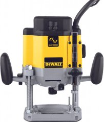 DEWALT DW625EK vrchná fréza