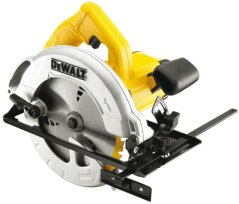 DEWALT DWE560K kotúčová píla 184x16mm 1350 W