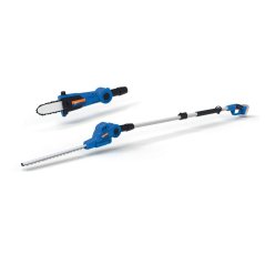 WORKERS BEST WB 18V-MTL CPF aku multi-tool