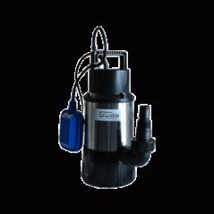GUDE GDT901 Čerpadlo ponorné tlakové na čistu vodu