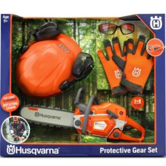 HUSQVARNA hračka píla 550XP MARK set