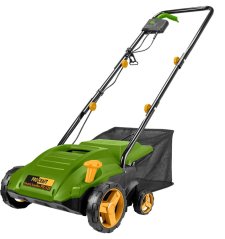 PROCRAFT elektrický vertikutátor PSC320