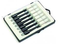 Sada skrutkovačov jemných Torx 7ks