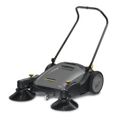 KARCHER KM 70/20 C zametací stroj s 2. bočnou metlou 1.517-107.0