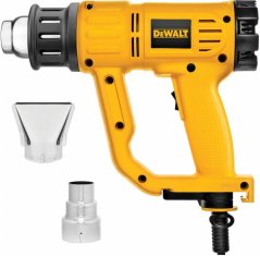 DEWALT D26411 pištoľ teplovzdušná (1800W)