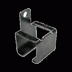 LAGUNA-uchytenie bočné SKU-075 rovne (pre lištu K-075)