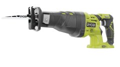 RYOBI R18RS-0 akumulátorová chvostová píla 18 V