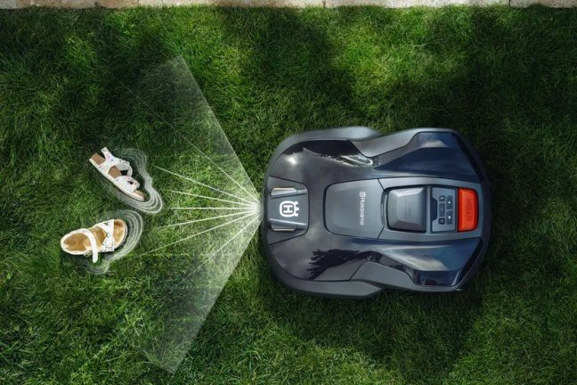 HUSQVARNA Automower 308V