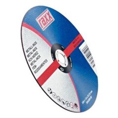 RAXX kotúč rezný 230x3,0x22,2mm oceľ