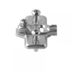 BLUM platnička MODUL s hmoždinkami 194E6100