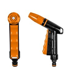 BRADAS Impulzná striekačka