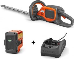 HUSQVARNA 215iHD45 aku plotostrih kit