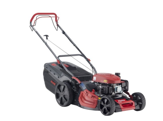 AL-KO Comfort 51.0 SP-A benzínová kosačka 4v1