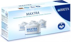 BRITA filtračné patrony 3ks Maxtra