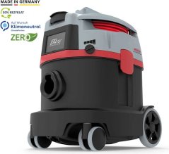 SPRINTUS ERA TEC ZERO profi vysávač na suché vysávanie 13 l