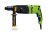 PROCRAFT BH1100 DFR Kombinované vŕtacie a sekacie kladivo BH1100DFR