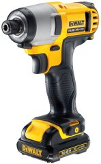 DEWALT DCF815C2 aku rázový uťahovák