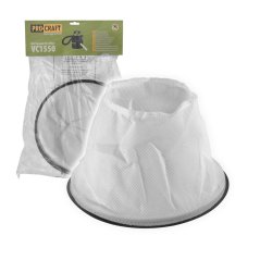 PROCRAFT filter pre vysávač na popol VC1550 FVC1550