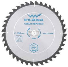 PILANA 350(40z)x3,0x30 kotúč pílový