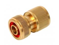 ROSA rychlospojka 1/2" Ms hadicova AQUAstop