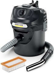 KARCHER AD 2 vysávač na popol 1.629-711.0