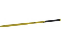 Násada fiberglas do rýľa 110cm