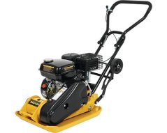 BAUMAN BM 929142 RP vibračná doska 61kg