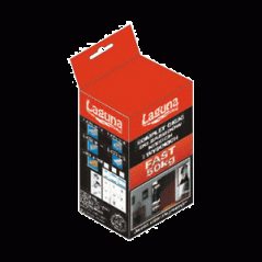 LAGUNA-FAST kovanie 50kg na 1-kridlo